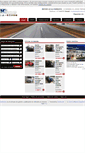 Mobile Screenshot of motor23.com
